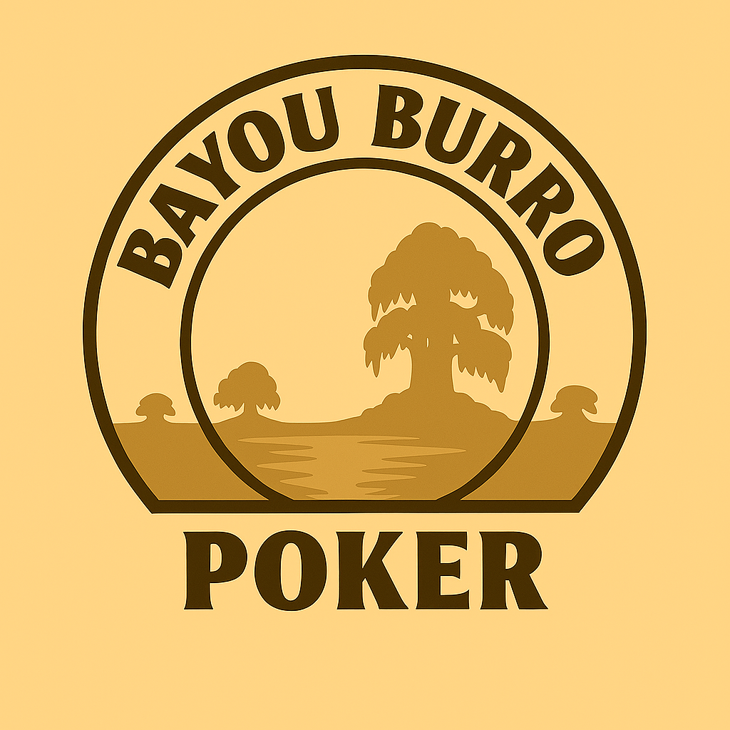 Bayou Burro